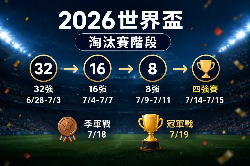 大力神盃